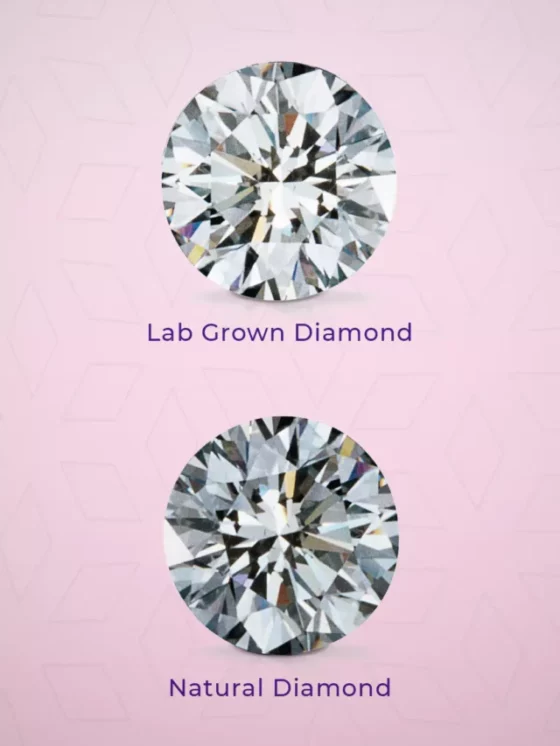 Is a Lab Grown Diamond a Real Diamond?