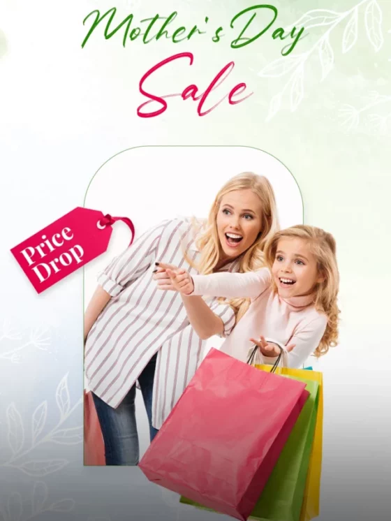 Mother’s Day Sale – Beware of Counterfeit – GemsNY