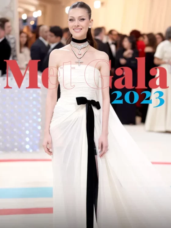 All About Met Gala 2023 – GemsNY