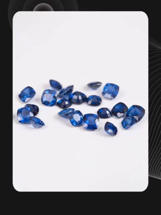 The Ultimate Guide to Choosing the Perfect Blue Sapphire