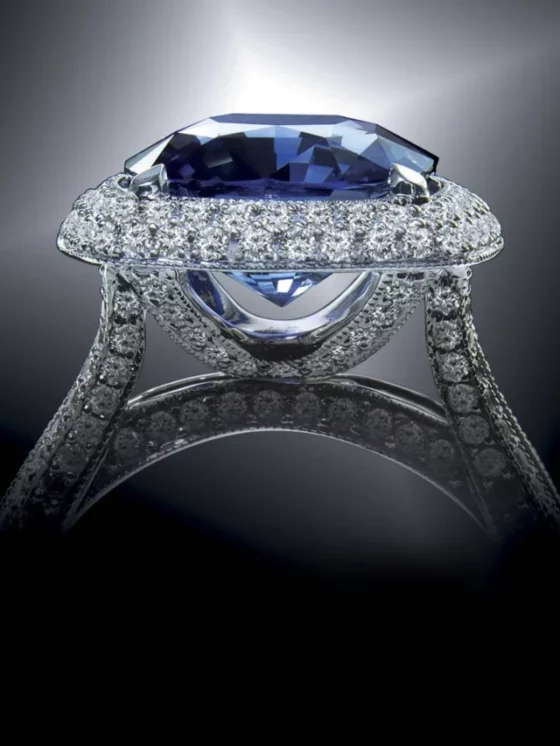 Sapphire – The Regal September Birthstone