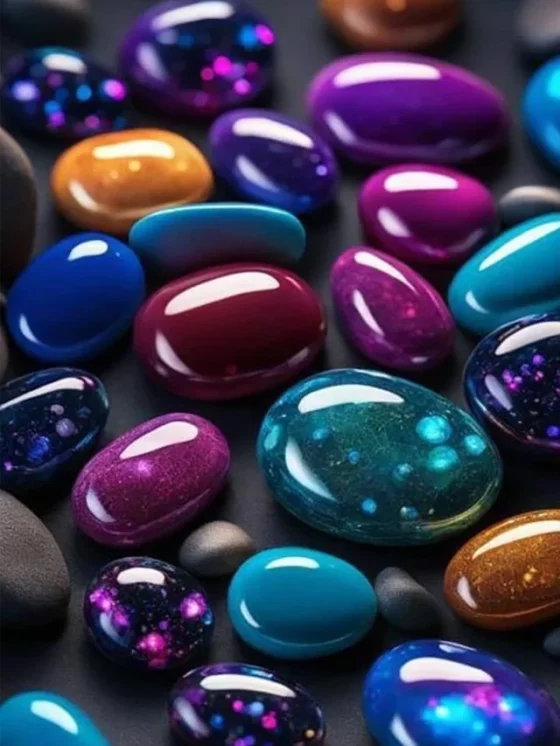 Gemstone Evolution: From Cabochon to Custom Cuts