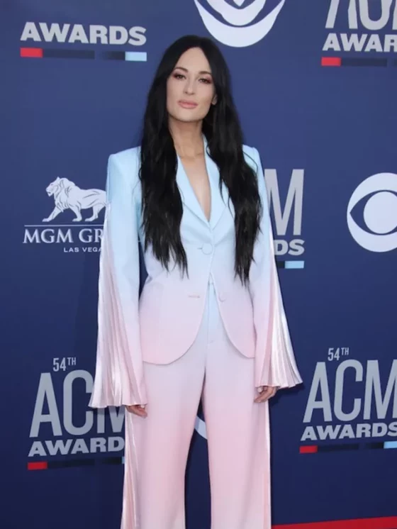 Kacey Musgraves: Jewelry & Glam