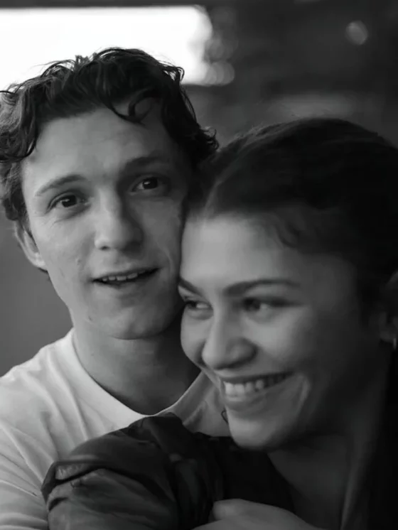 Tom Holland and Zendaya are Engaged!